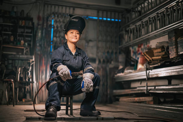 Best Welding Inspection and Certification in Monroe, UT