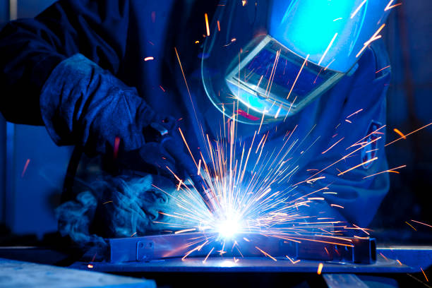 Affordable Welder Services in Monroe, UT