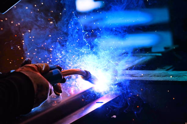 Best Maintenance and Repair Welding in Monroe, UT