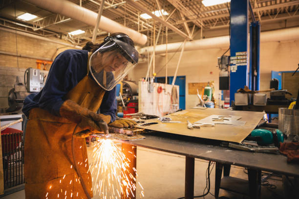 Best Aerospace and Defense Welding in Monroe, UT