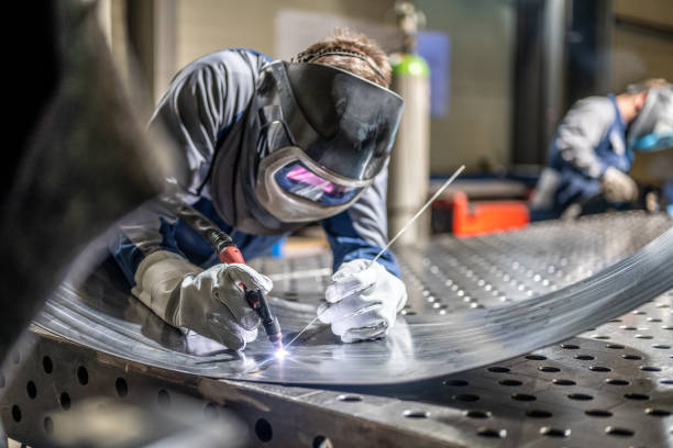 Affordable Welder Services in Monroe, UT