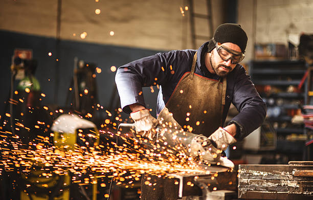 Trusted Monroe, UT Welder & Metal Fabrication Experts